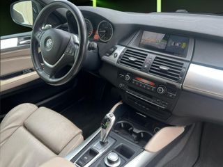 BMW X6 xDrive30d 173 kW (235 CV)