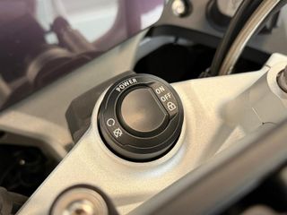 BMW R 1250 RS SPORT AÑO2023 35900KM