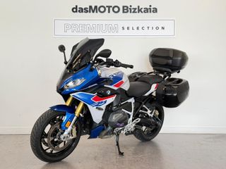 BMW R 1250 RS SPORT AÑO2023 35900KM