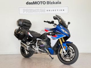 BMW R 1250 RS SPORT AÑO2023 35900KM