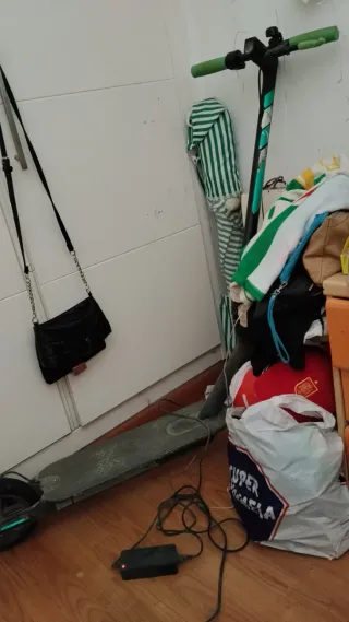 Patinete Eléctrico Xiaomi