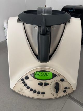 Thermomix TM31 Vorwerk