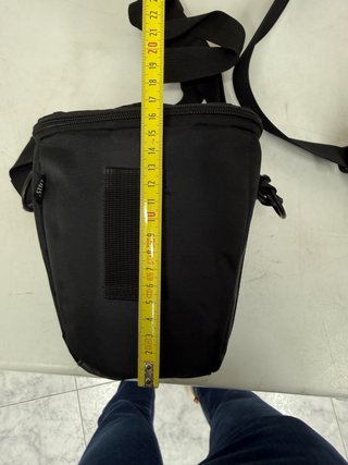 Bolsa Lowepro para cámara de fotos