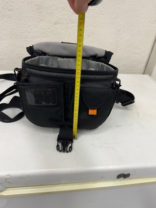 Bolsa Lowepro para cámara de fotos