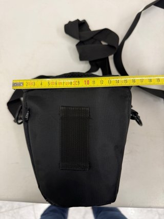 Bolsa Lowepro para cámara de fotos