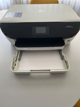 Impresora HP ENVY 5541 Multifunción
