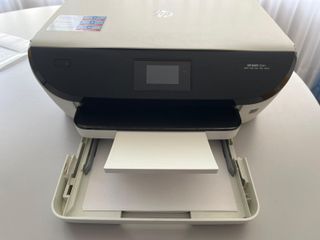Impresora HP ENVY 5541 Multifunción