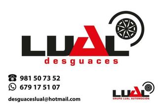 Piloto trasero izquierdo fiat i scudo (222) 123052