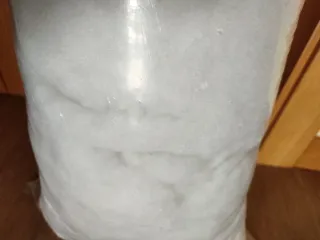Wata de relleno para manualidades 1kg