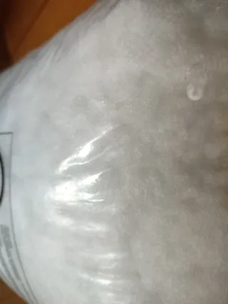 Wata de relleno para manualidades 1kg