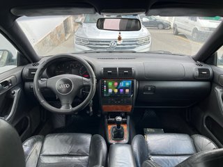 Audi A3 S3