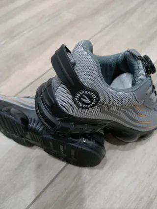 Zapatillas senderismo , hombre,Talla: 39