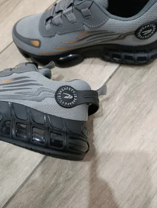 Zapatillas senderismo , hombre,Talla: 39