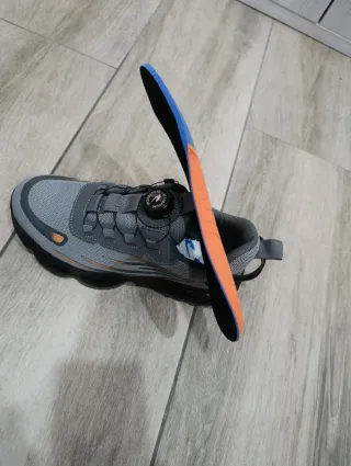 Zapatillas senderismo , hombre,Talla: 39