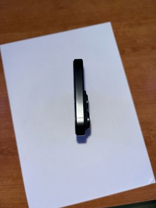 iPhone 16 Pro 128GB Negro