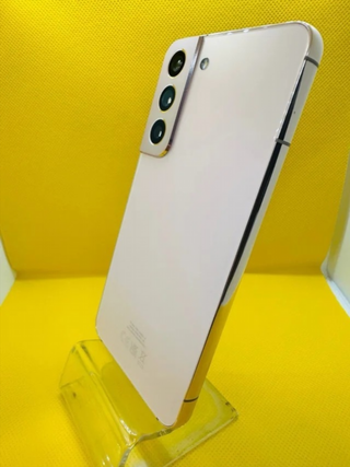 Samsung Galaxy S22 5G 128GB Rosa