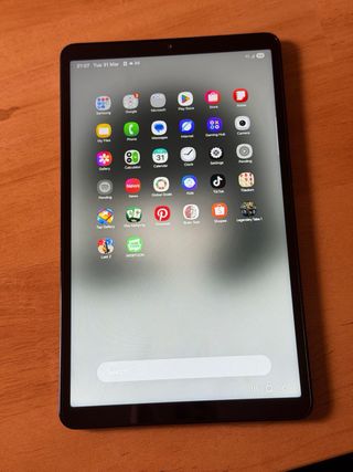 Samsung Galaxy Tab A11 Wifi