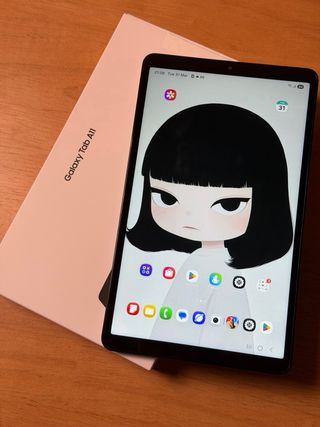 Samsung Galaxy Tab A11 Wifi