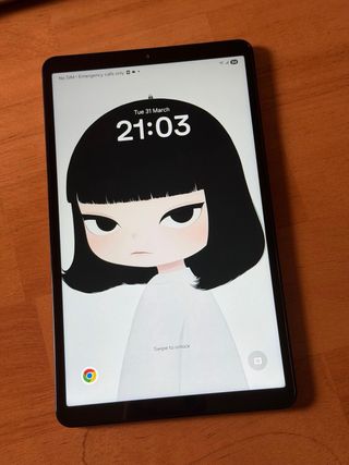 Samsung Galaxy Tab A11 Wifi