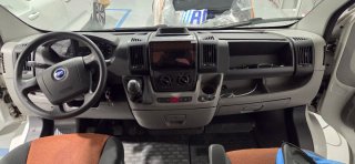 Autocaravana Knaus