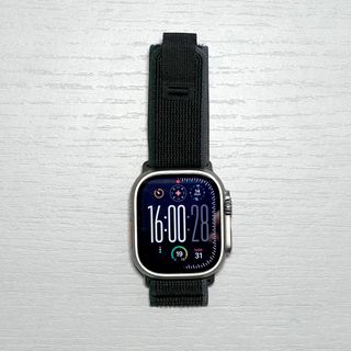 Apple Watch Ultra 2 como nuevo, completo y cuidado