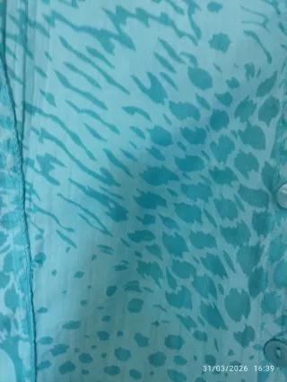 Blusa CANDA Talla 52