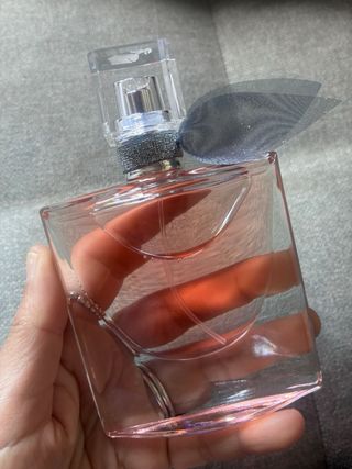 Perfume La vie est belle, Lancome 50ml