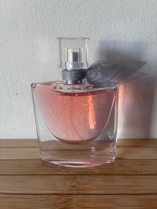 Perfume La vie est belle, Lancome 50ml