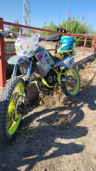 Derbi Senda 96itk