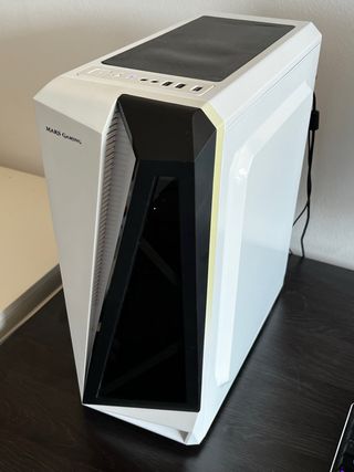 PC Gaming i5 / RX 570 / 16GB / SSD