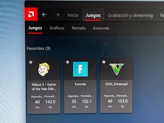 PC Gaming i5 / RX 570 / 16GB / SSD