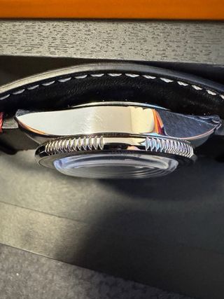 Mido Ocean Star Worldtimer Orologio Uomo