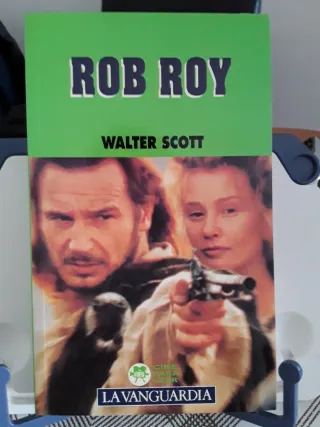 Cine para leer