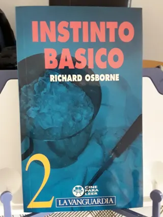 Cine para leer