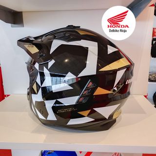 Casco H0TX036174M Original Unik - Nuevo