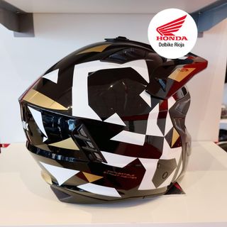 Casco H0TX036174M Original Unik - Nuevo