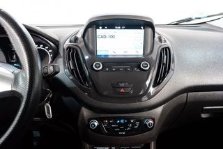 Ford Tourneo Courier TOURNEO COURIER GASOLINA 100CV 5P