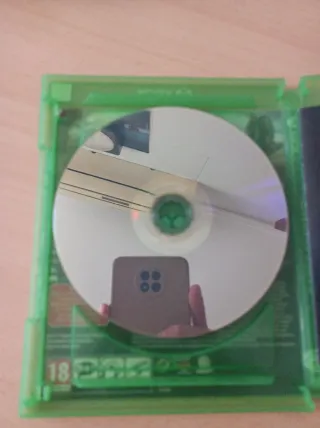 🇪🇦Saga Assassin's Creed Xbox one/Series