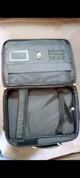 Dell Latitude E6420 con bolsa IC Gear