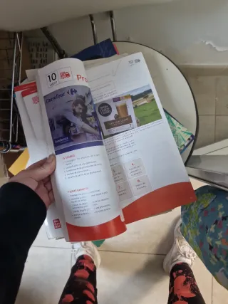 Dinamización del punto de venta: Grado Medio