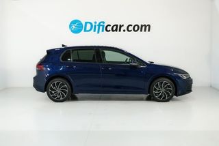 Volkswagen Golf LIFE 1.0 ETSI 110CV DSG