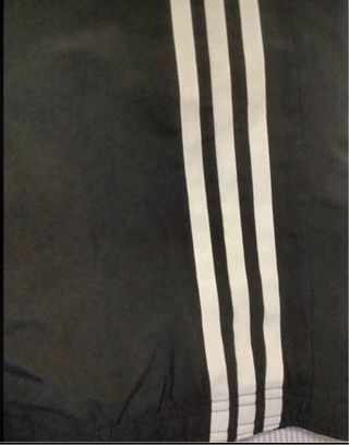 Pantalón Adidas Originals Anchos