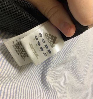 Pantalón Adidas Originals Anchos