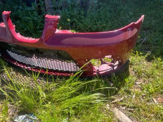 Paragolpes FR Ibiza 6L