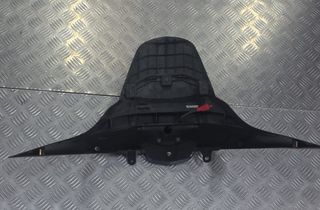 Porta matrículas Kymco Super Dink 125/300 E3