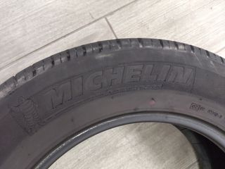 1 Neumático Michelin 195/65/15 91H, 2004