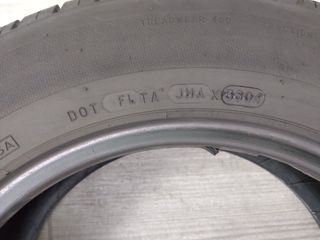 1 Neumático Michelin 195/65/15 91H, 2004