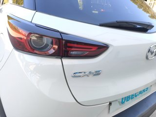 Mazda CX-3 2.0 G 89kW (121CV) 2WD AT Zenith