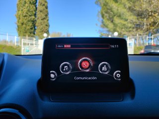 Mazda CX-3 2.0 G 89kW (121CV) 2WD AT Zenith