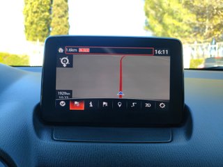 Mazda CX-3 2.0 G 89kW (121CV) 2WD AT Zenith